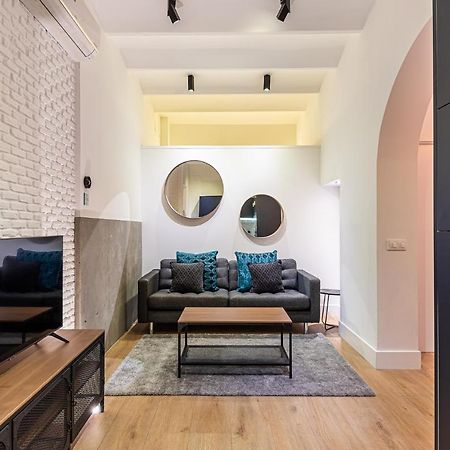 Apartmán Waou Essence IV Latina - Alquiler Corta Duracion Madrid Exteriér fotografie