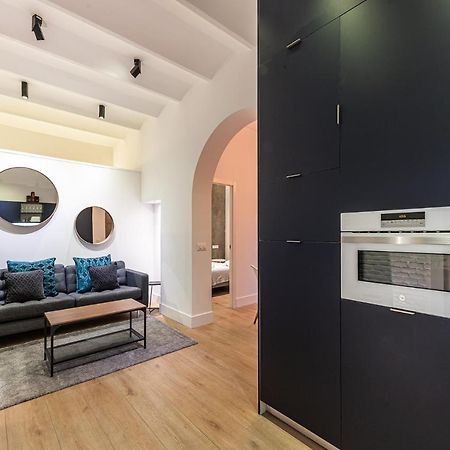 Apartmán Waou Essence IV Latina - Alquiler Corta Duracion Madrid Exteriér fotografie