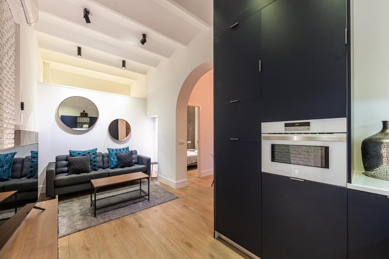 Apartmán Waou Essence IV Latina - Alquiler Corta Duracion Madrid Exteriér fotografie